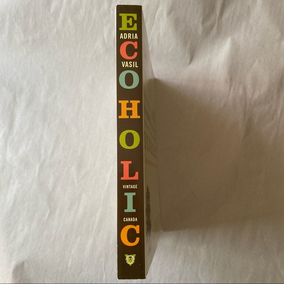 Ecoholic:..Environmentally Friendly Information, Products and Services in Canada - Picture 3 of 5